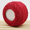 45g Cotton Size 8 Crochet Threads LS-PW-WG40532-21-1