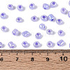 6/0 Glass Seed Beads X1-SEED-A011-4mm-146-3