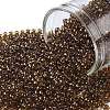 TOHO Round Seed Beads SEED-JPTR11-2152-1