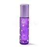 Glass Essential Oil Roller Bottles MRMJ-M002-02B-06-2