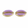 Alloy Enamel Beads PALLOY-T065-25I-1