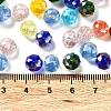 Glass Beads EGLA-A034-LM8mm-61-3