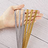 20M 2 Colors Nylon Elastic Cords EC-GF0001-27-3
