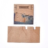 Creative Portable Foldable Paper Drawer Box CON-D0001-06A-4