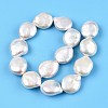 Natural Keshi Pearl Beads Strands PEAR-S018-02I-01-3