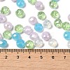 Glass Beads EGLA-A034-LM8mm-50-3