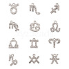 Zinc Alloy Pendants ALRI-FW0001-03P-11