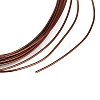 Round Anodized Aluminum Wire ALUM-A005-02C-3