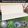 Oxford Cloth Swing Chair Cover AJEW-WH20001-77A-02-2
