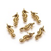 Tibetan Style Alloy Charms TIBEP-A19239-AG-RS-1
