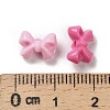 Opaque Acrylic Beads SACR-D009-01I-3