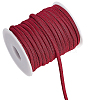 1 Roll Soft Nylon Braided Cord NWIR-SP0001-04F-7