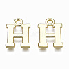 Alloy Charms PALLOY-Q441-025H-NR-2