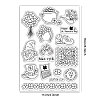 PVC Plastic Stamps DIY-WH0167-57-0132-6