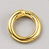 925 Sterling Silver Locking Jump Ring STER-WH20004-01C-1