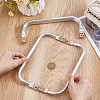 2Pcs Aluminum Bag Handle FIND-BBC0004-96B-3