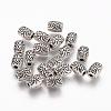 Tibetan Style Alloy Beads LF0198Y-NF-1