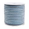 Glitter Sparkle Single Face Velvet Ribbon SRIB-Q023-01A-08-2