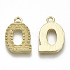 Alloy Pendants PALLOY-N157-002Q-NR-3