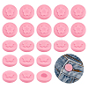 Silicone Button Covers for Jeans FIND-WH0148-821E-1