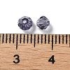 Transparent Glass Beads GGLA-Z004-05T-3