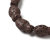 Natural Lava Rock Beads Strands G-U007-01K-3