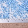 MIYUKI Delica Beads SEED-J020-DB0176-4