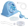 Plastic Automatic USB Beading Machine for Polymer Clay Heishi Beads AJEW-K046-02A-1