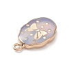 Opalite Pendants G-K333-01C-4