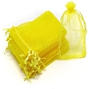 Organza DIY Craft Drawstring Bag PW-WG52D1B-25-1