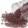 TOHO Round Seed Beads SEED-JPTR11-0186-1