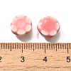 Handmade Porcelain Beads PORC-H013-04-02-3