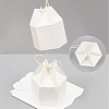 Paper Jewelry Box CON-BC0001-21A-5