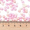 6/0 Glass Seed Beads SEED-L011-08A-03-4