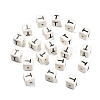 20Pcs Porcelain Beads PORC-FS0001-08T-1
