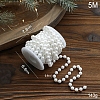 Plastic Bead PW-WGFC8D5-03-1