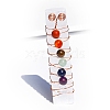 Chakra Jewelry G-F734-10A-3