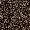 TOHO 11/0 Demi Round Beads X-SEED-DR11-0614-2