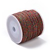 Macrame Cotton Cord OCOR-B002-01A-12-2