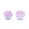 Handmade Lampwork Beads LAMP-CJC0007-03-2