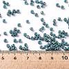 TOHO Round Seed Beads X-SEED-TR08-1208-3