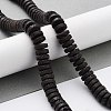 Natural Lava Rock Beads Strands G-H303-C11-2