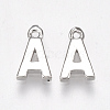 Brass Charms KK-S350-167A-P-1