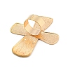 Alloy Adjustable Ring LS-RJEW-K260-01A-G-4