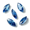 Cubic Zirconia Cabochons ZIRC-P116-02A-04-1