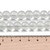 Glass Bead Strands GLAA-K068-01C-13-2