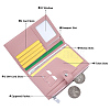 PU Leather Passport Cover OFST-WH20009-03B-6