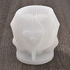 Origami Style DIY Silicone Candle Molds SIMO-H140-02E-2