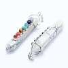 Chakra Jewelry G-G759-C14-2