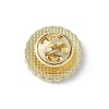 Letter Enamel Pins LS-JEWB-S042-03M-G-3